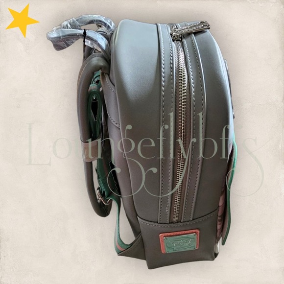 LACC 2021 Virtual Con Funko Pop Loungefly - Harry Potter Honeydukes Backpack - Picture 11 of 14